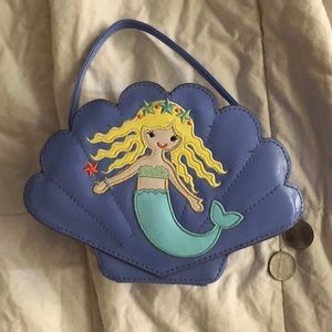 Child has outgrown this.